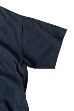 画像をギャラリービューアに読み込む, Y2K EARLY 00'S 1BED 7DAY EROTIC T-SHIRT / BLACK [SIZE: M USED]
