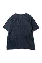 画像をギャラリービューアに読み込む, Y2K EARLY 00'S 1BED 7DAY EROTIC T-SHIRT / BLACK [SIZE: M USED]
