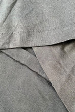 画像をギャラリービューアに読み込む, MADE IN USA 89'S THE ROLLING STONES BAND T-SHIRT / BLACK [SIZE: L USED]
