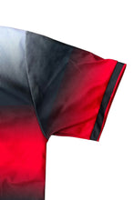 画像をギャラリービューアに読み込む, MADE IN ITALY 95-96'S AC MILAN FOOTBALL GAME SHIRT / BLACK [SIZE: L USED]

