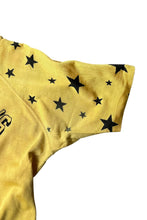 画像をギャラリービューアに読み込む, 50-60'S RAGLAN SLEEVE T-SHIRT / YELLOW [SIZE: L USED]
