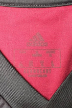 画像をギャラリービューアに読み込む, FOOTABALL GAME SHIRT ARSENAL / WINE [SIZE: M USED]
