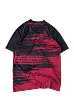 画像をギャラリービューアに読み込む, FOOTABALL GAME SHIRT ARSENAL / WINE [SIZE: M USED]
