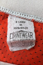 画像をギャラリービューアに読み込む, 80'S MESH T-SHIRT / ORANGE [SIZE: XL USED]
