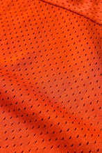 画像をギャラリービューアに読み込む, 80'S MESH T-SHIRT / ORANGE [SIZE: XL USED]
