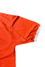 画像をギャラリービューアに読み込む, 80'S MESH T-SHIRT / ORANGE [SIZE: XL USED]
