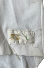 画像をギャラリービューアに読み込む, MADE IN USA 70-80'S STEELERS 88 HOCKEY GAME SHIRT / WHITE [SIZE: L USED]
