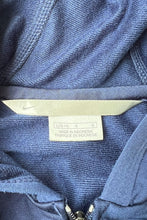 画像をギャラリービューアに読み込む, Y2K EARLY 00'S USA NATIONAL FOOTBALL TEAM ZIP HOODIE JACKET / NAVY [SIZE: L USED]
