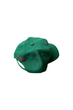 画像をギャラリービューアに読み込む, 90'S NEW YORK METS / COCA COLA 6 PANEL CAP / GREEN [SIZE: ONE SIZE USED]
