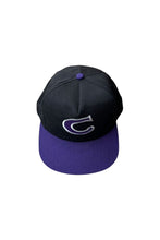 画像をギャラリービューアに読み込む, 90'S CAMEL ADVERTISING CAP / BLACK [SIZE: ONE SIZE USED]
