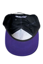 画像をギャラリービューアに読み込む, 90'S CAMEL ADVERTISING CAP / BLACK [SIZE: ONE SIZE USED]
