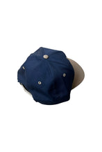 画像をギャラリービューアに読み込む, 96'S ATLANTA OLYMPIC 6 PANEL CAP / NAVY [SIZE: ONE SIZE USED]

