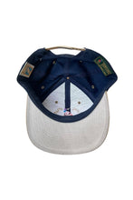 画像をギャラリービューアに読み込む, 96'S ATLANTA OLYMPIC 6 PANEL CAP / NAVY [SIZE: ONE SIZE USED]
