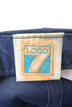 画像をギャラリービューアに読み込む, 96'S ATLANTA OLYMPIC 6 PANEL CAP / NAVY [SIZE: ONE SIZE USED]
