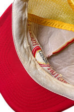 画像をギャラリービューアに読み込む, 80'S HOUSTON ROCKETS MESH CAP / YELLOW [SIZE: ONE SIZE USED]
