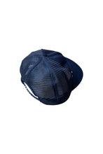 画像をギャラリービューアに読み込む, 80'S NEW YORK YANKEES MESH CAP / NAVY [SIZE: ONE SIZE USED]

