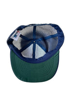 画像をギャラリービューアに読み込む, 80'S NEW YORK YANKEES MESH CAP / NAVY [SIZE: ONE SIZE USED]
