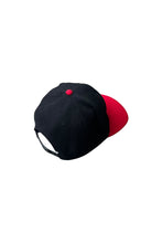 画像をギャラリービューアに読み込む, Y2K 07'S NARUTO CARTOON CAP / BLACK [SIZE: ONE SIZE USED]
