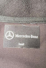 画像をギャラリービューアに読み込む, FLEECE LINING ZIP VEST / BLACK [SIZE: S USED]
