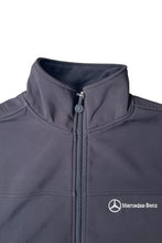 画像をギャラリービューアに読み込む, FLEECE LINING ZIP VEST / BLACK [SIZE: S USED]
