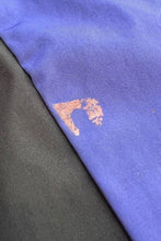 画像をギャラリービューアに読み込む, NYLON MOUNTAIN JACKET / BLUE [SIZE: XL USED]
