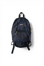 画像をギャラリービューアに読み込む, 90'S BACKPACK / BLACK [SIZE: ONE SIZE USED]
