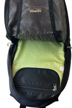 画像をギャラリービューアに読み込む, 90'S BACKPACK / BLACK [SIZE: ONE SIZE USED]

