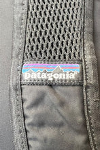 画像をギャラリービューアに読み込む, 90'S BACKPACK / BLACK [SIZE: ONE SIZE USED]
