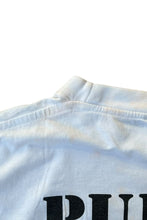 画像をギャラリービューアに読み込む, 90'S PUBLIC ENEMY HIP HOP RAP T-SHIRT / WHITE [SIZE: L USED]
