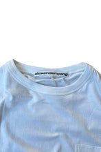 画像をギャラリービューアに読み込む, DTC HIGH TWIST POCKET T-SHIRT / WHITE [SIZE: S DEADSTOCK/NOS]
