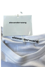 画像をギャラリービューアに読み込む, DTC HIGH TWIST POCKET T-SHIRT / WHITE [SIZE: S DEADSTOCK/NOS]
