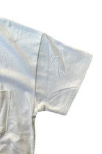 画像をギャラリービューアに読み込む, DTC HIGH TWIST POCKET T-SHIRT / WHITE [SIZE: S DEADSTOCK/NOS]
