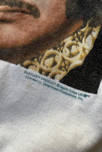 画像をギャラリービューアに読み込む, MADE IN USA 90'S THE BEATLEDS BAND T-SHIRT / WHITE [SIZE: L USED]
