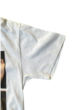 画像をギャラリービューアに読み込む, MADE IN USA 90'S THE BEATLEDS BAND T-SHIRT / WHITE [SIZE: L USED]
