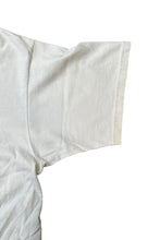 画像をギャラリービューアに読み込む, 97'S FRANKENSTEIN MOVIE T-SHIRT / WHITE [SIZE: L USED]
