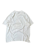 画像をギャラリービューアに読み込む, 97'S FRANKENSTEIN MOVIE T-SHIRT / WHITE [SIZE: L USED]
