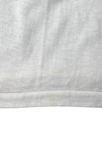 画像をギャラリービューアに読み込む, MADE IN USA 80'S TIGER PRINT RINGER T-SHIRT / WHITE [SIZE: M USED]
