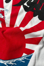 画像をギャラリービューアに読み込む, MADE IN JAPAN KAMIKAZE T-SHIRT / WHITE [SIZE: L USED]
