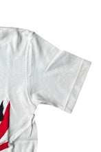 画像をギャラリービューアに読み込む, MADE IN JAPAN KAMIKAZE T-SHIRT / WHITE [SIZE: L USED]
