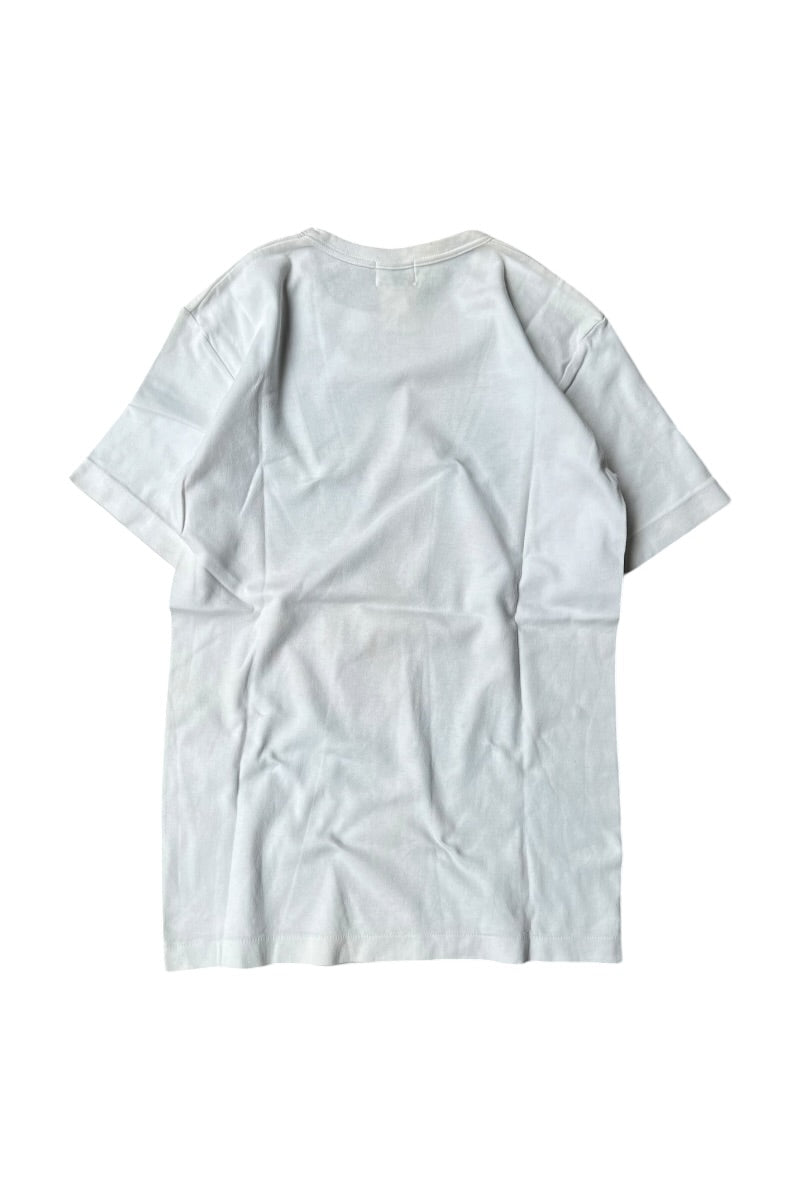 MADE IN JAPAN KAMIKAZE T-SHIRT / WHITE [SIZE: L USED]