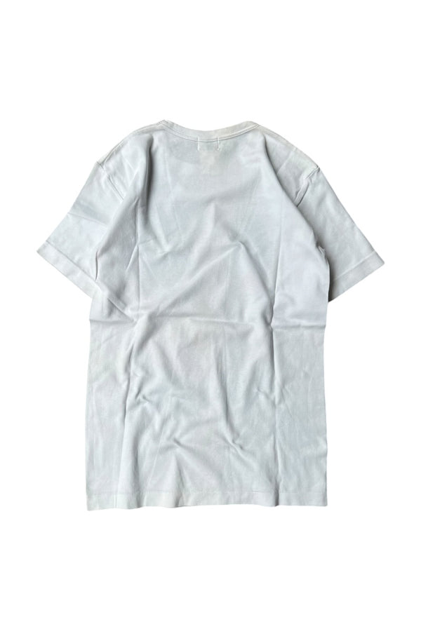 MADE IN JAPAN KAMIKAZE T-SHIRT / WHITE [SIZE: L USED]