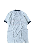 画像をギャラリービューアに読み込む, MADE IN USA 90'S BUD LIGHT RINGER T-SHIRT / WHITE [SIZE: L USED]
