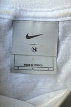 画像をギャラリービューアに読み込む, MADE IN MEXICO Y2K EARLY 00'S RESEARCH LAB T-SHIRT / WHITE [SIZE: M USED]
