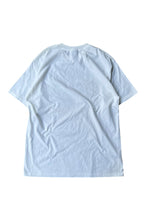 画像をギャラリービューアに読み込む, MADE IN MEXICO Y2K EARLY 00'S RESEARCH LAB T-SHIRT / WHITE [SIZE: M USED]

