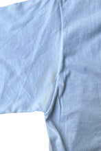 画像をギャラリービューアに読み込む, MADE IN MEXICO Y2K EARLY 00'S RESEARCH LAB T-SHIRT / WHITE [SIZE: M USED]
