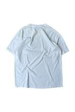画像をギャラリービューアに読み込む, Y2K 05'S THE BEATLES BAND T-SHIRT / WHITE [SIZE: L USED]
