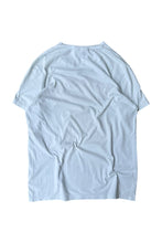 画像をギャラリービューアに読み込む, LOGO T-SHIRT / WHITE [SIZE: M USED]
