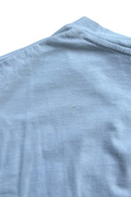 画像をギャラリービューアに読み込む, LOGO T-SHIRT / WHITE [SIZE: M USED]
