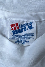 画像をギャラリービューアに読み込む, MADE IN USA 90'S IBM T-SHIRT / WHITE [SIZE: XL USED]
