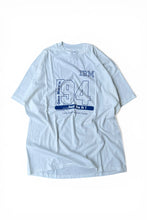 画像をギャラリービューアに読み込む, MADE IN USA 90'S IBM T-SHIRT / WHITE [SIZE: XL USED]

